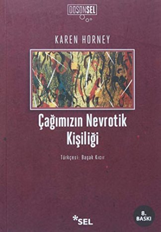 Cagimizin Nevrotik Kisiligi