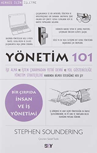 Yönetim 101