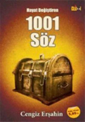 Hayat Degistiren 1001 Soz