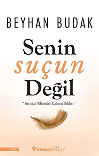 Senin Suçun Değil