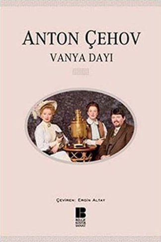 Vanya Dayi