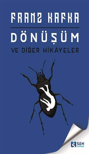 Dönüsüm ve Diger Hikâyeler