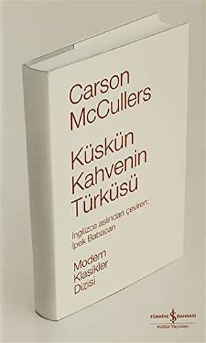 Kuskun Kahvenin Turkusu