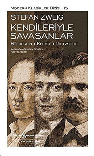 Kendileriyle Savaşanlar; Modern Klasikler Serisi