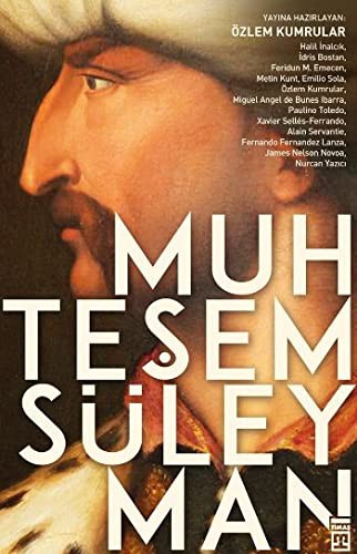 Mühtesem Süleyman