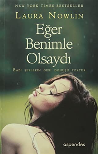 Eger Benimle Olsaydi