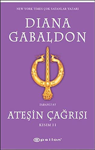Atesin Cagrisi Kisim - 2