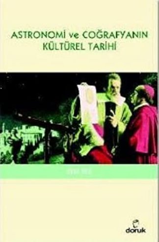 Astronomi ve Coğrafya'nın Kültürel Tarihi