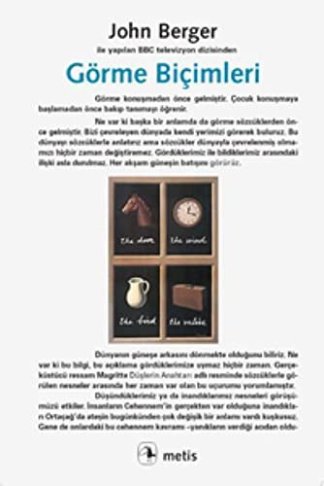 Gorme Bicimleri