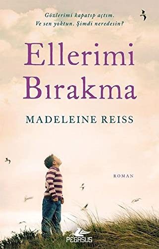 Ellerimi Birakma