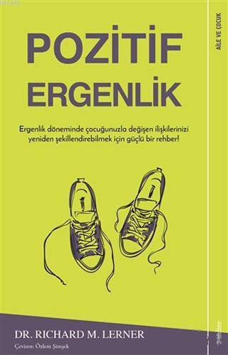 Pozitif Ergenlik