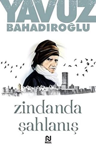 Zindanda Sahlanis