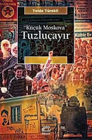 Kücük Moskova Tuzlucayir