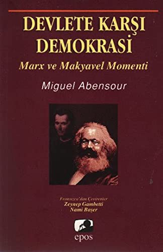 Devlete Karsi Demokrasi