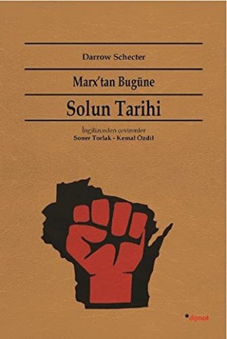 Marx'tan Bugune Solun Tarihi