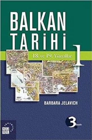 Balkan Tarihi 1