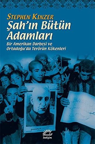 Sah'in Butun Adamlari