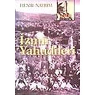 İzmir Yahudileri - 19./20. Yüzyıl