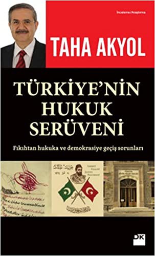 Türkiye'nin Hukuk Seruveni