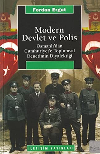 Modern devlet ve polis