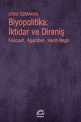 Biyopolitika