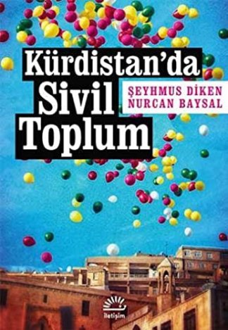 Kurdistan'da Sivil Toplum