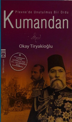 Kumandan