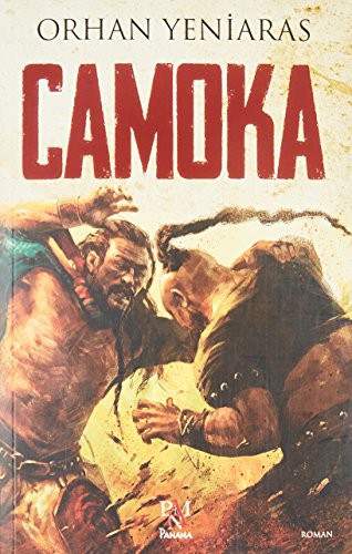 Camoka