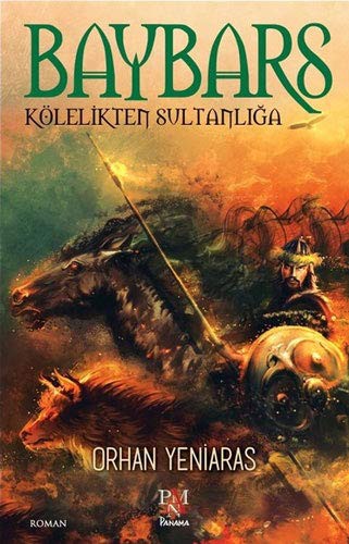 Baybars; Kölelikten Sultanliga