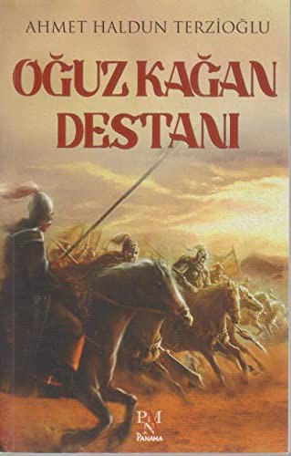 Oguz Kagan Destani