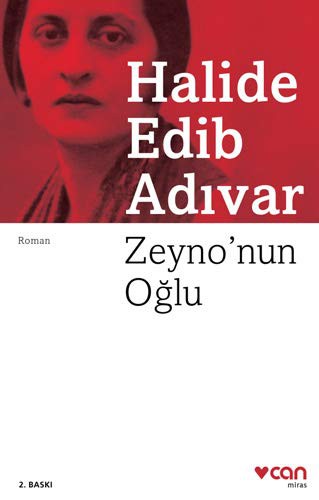Zeyno’nun Oğlu