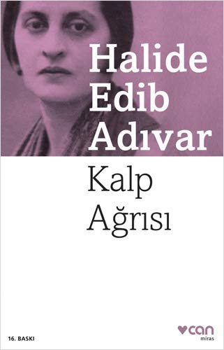 Kalp Agrisi