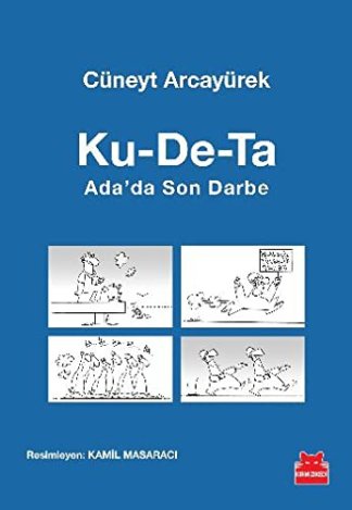 Ku-De-Ta Ada'da Son Darbe