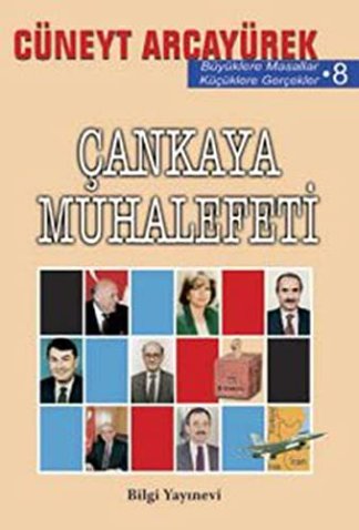 Cankaya Muhalefeti