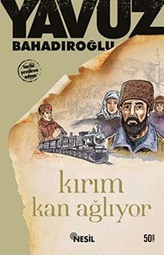 Kırım Kan Ağlıyor