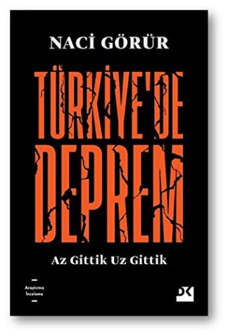 Türkiye'de Deprem - Az Gittik Uz Gittik