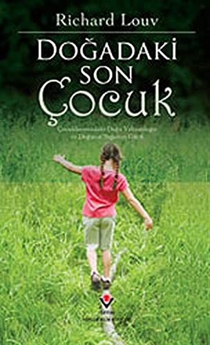 Doğadaki Son Çocuk
