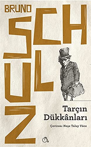 Tarcin Dükkanlari