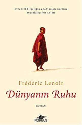 Dünyanin Ruhu
