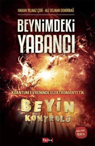 Beynimdeki Yabanci