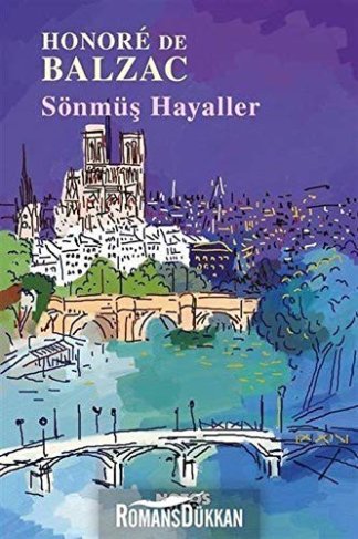 Sönmüs Hayaller