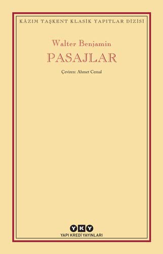 Pasajlar