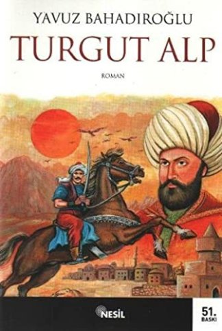 Turgut Alp