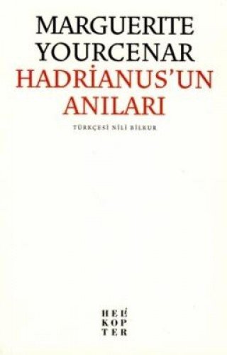 Hadrianus'un Anilari