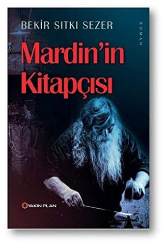 Mardin'in Kitapcisi