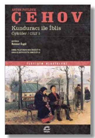 Kunduracı ile İblis; Öyküler-Cilt 5