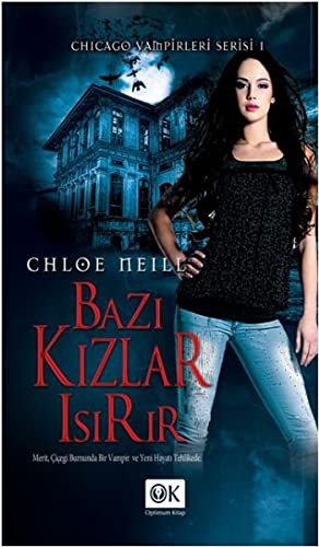 Bazi Kizlar Isirir