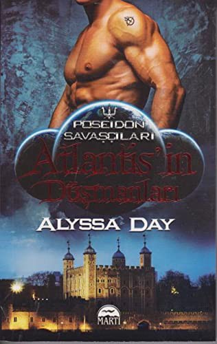 Poseidon Savascilari-Atlantis'in Düsmanlari