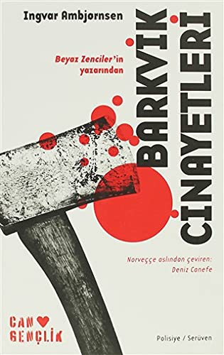 Barkvik Cinayetleri