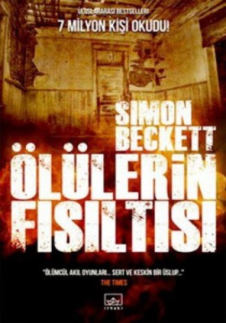 Olulerin Fisiltisi